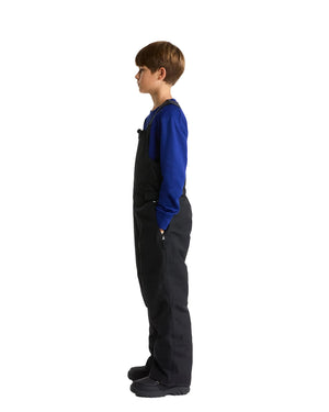 The North Face Teen Freedom Insulated Ski & Snowboard Bib Pants