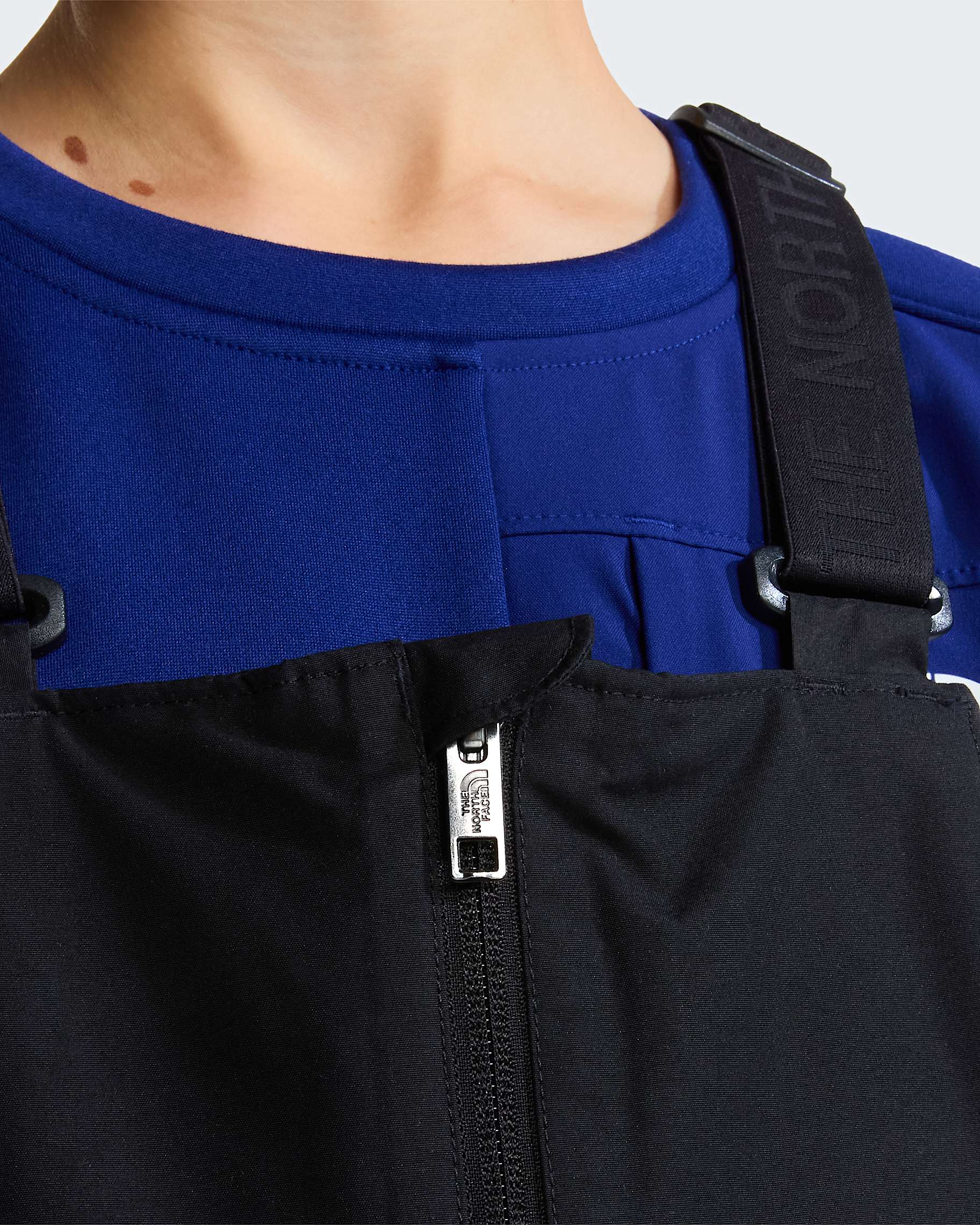The North Face Teen Freedom Insulated Ski & Snowboard Bib Pants