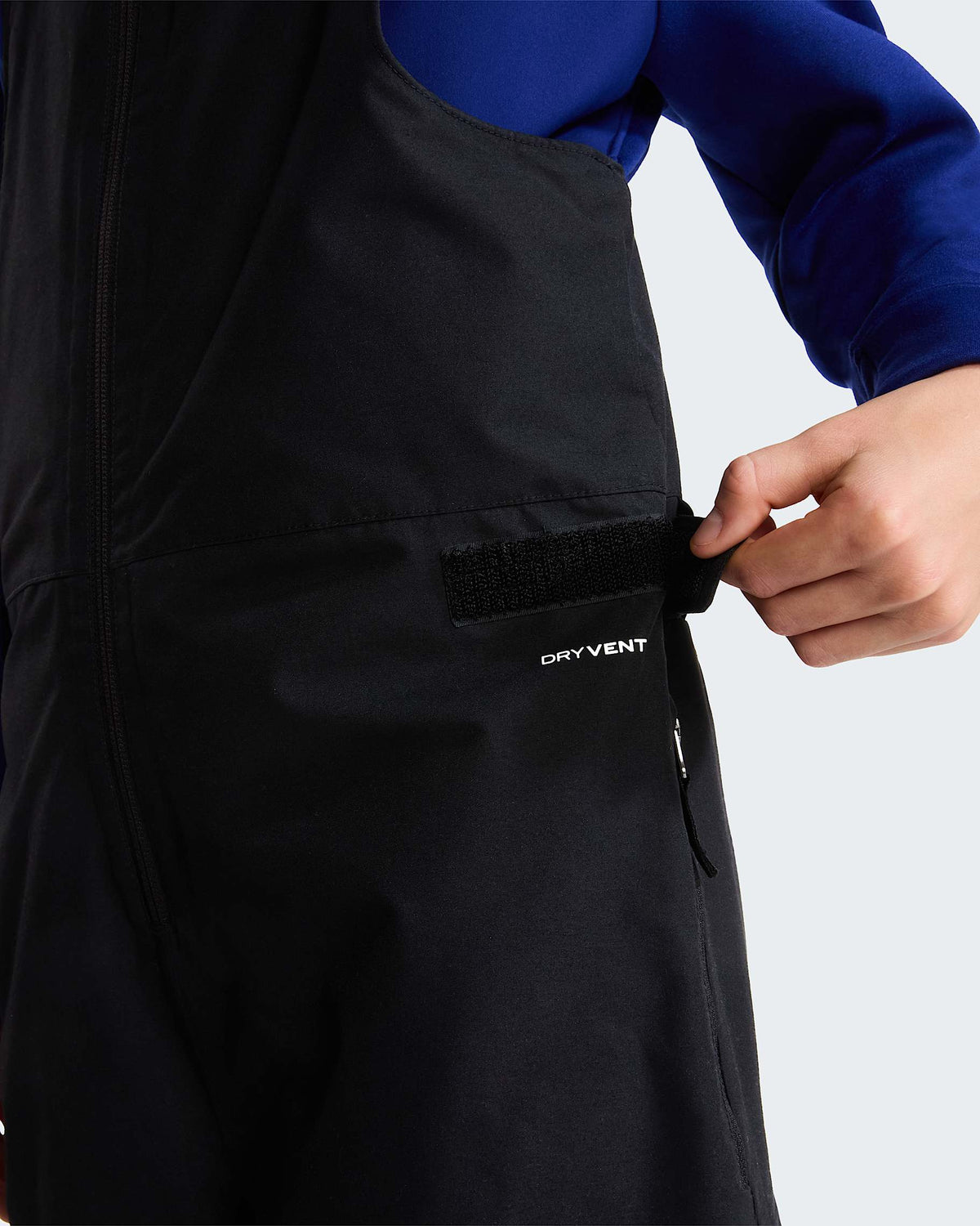 The North Face Teen Freedom Insulated Ski & Snowboard Bib Pants