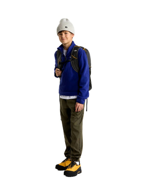 The North Face Teen Glacier ¼ Zip Fleece Pullover