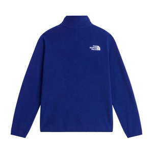 The North Face Teen Glacier ¼ Zip Fleece Pullover