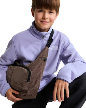 The North Face Teen Glacier ¼ Zip Fleece Pullover