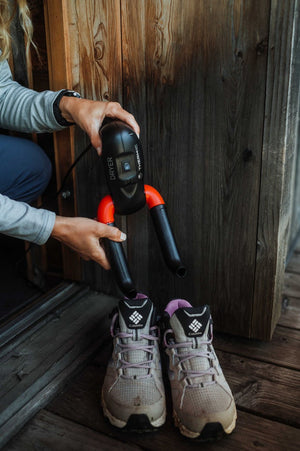 Therm-ic Extendable Boot Dryer