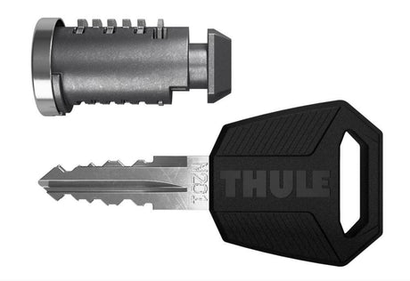 One Key System Lock Cores - Suburban Ski and Bike
