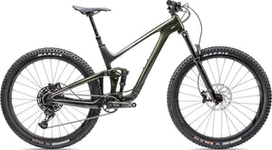 Trance X Advanced Pro 29 3