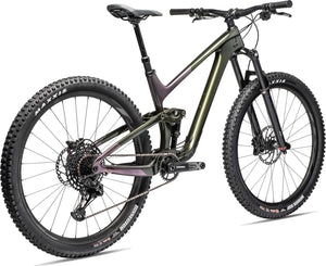 Trance X Advanced Pro 29 3