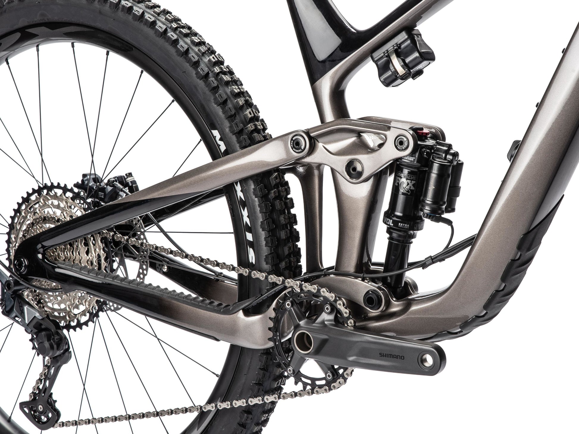 Trance Advanced Pro 29 2