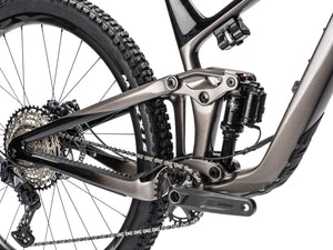 Trance Advanced Pro 29 2