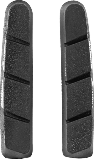 Exalith 2 Rim Brake Pads - 1 pair