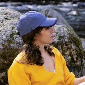 Navigator Ball Cap - Suburban Ski and Bike