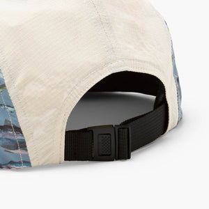 Ripstop Offgrid 5 Panel Hat - Suburban Ski and Bike