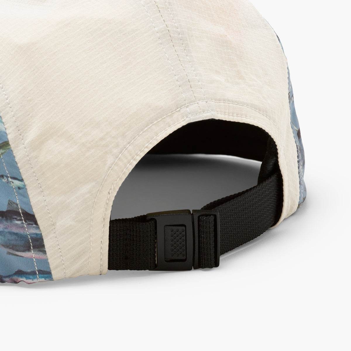 Ripstop Offgrid 5 Panel Hat - Suburban Ski and Bike
