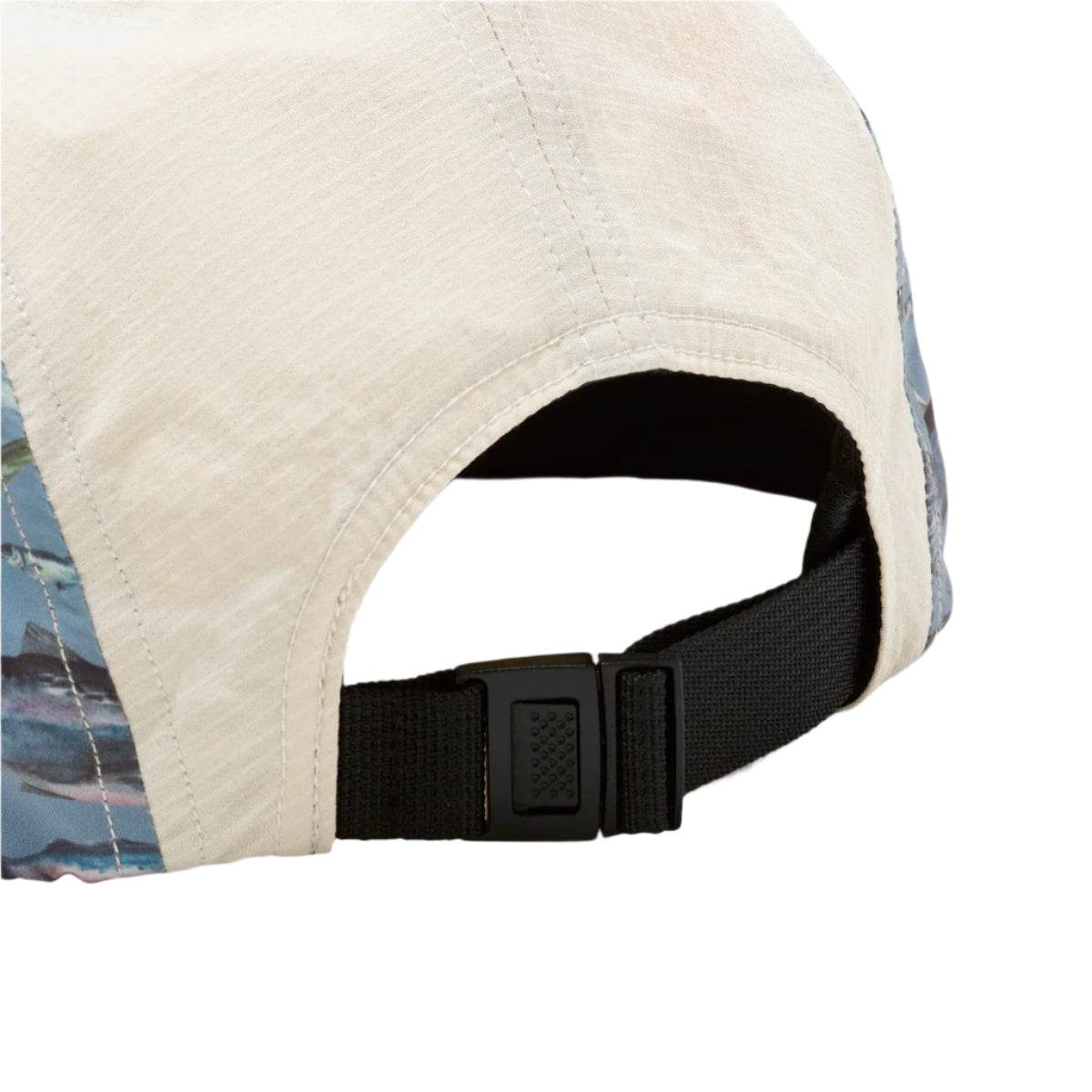 Ripstop Offgrid 5 Panel Hat - Suburban Ski and Bike