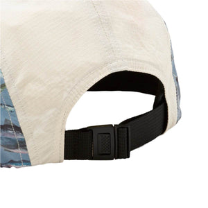 Ripstop Offgrid 5 Panel Hat - Suburban Ski and Bike