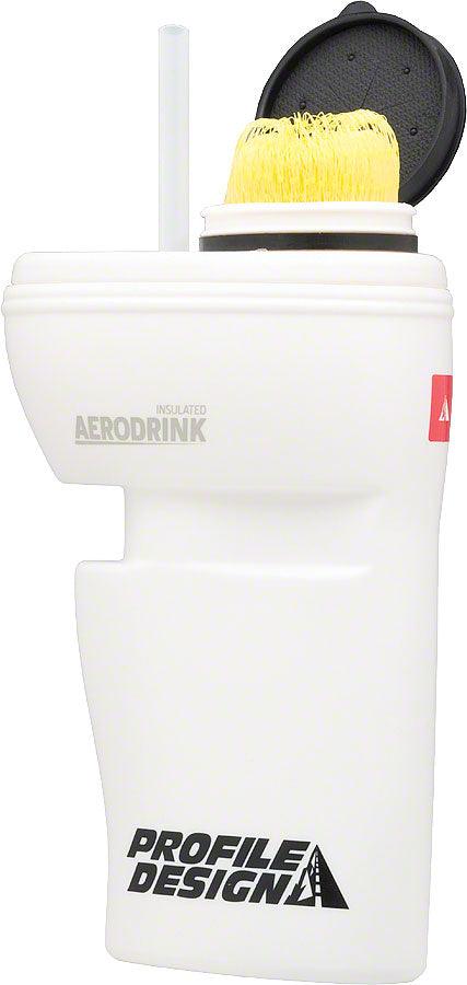 Insulated Aerodrink System