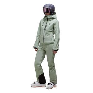 Oakley Canopy Insulated Women's Ski & Snowboard Jacket