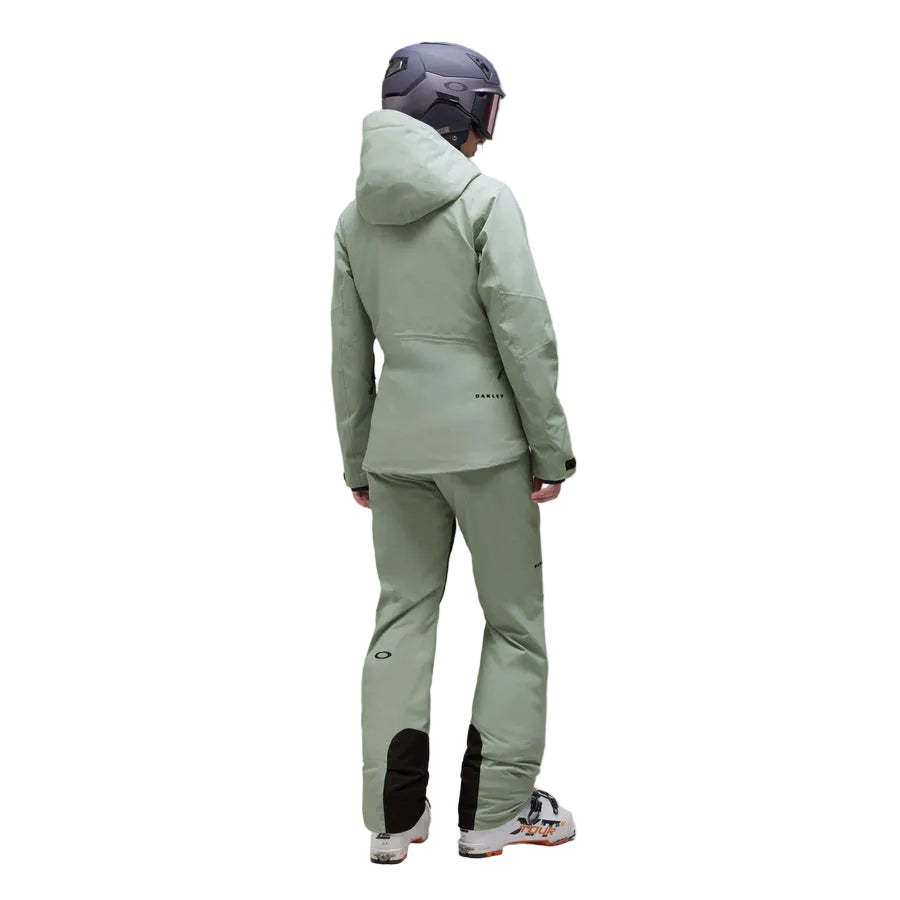 Oakley Canopy Insulated Women's Ski & Snowboard Jacket