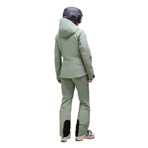 Oakley Canopy Insulated Women's Ski & Snowboard Jacket
