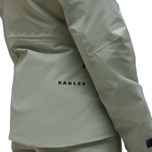 Oakley Canopy Insulated Women's Ski & Snowboard Jacket