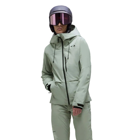 Oakley Canopy Insulated Women's Ski & Snowboard Jacket
