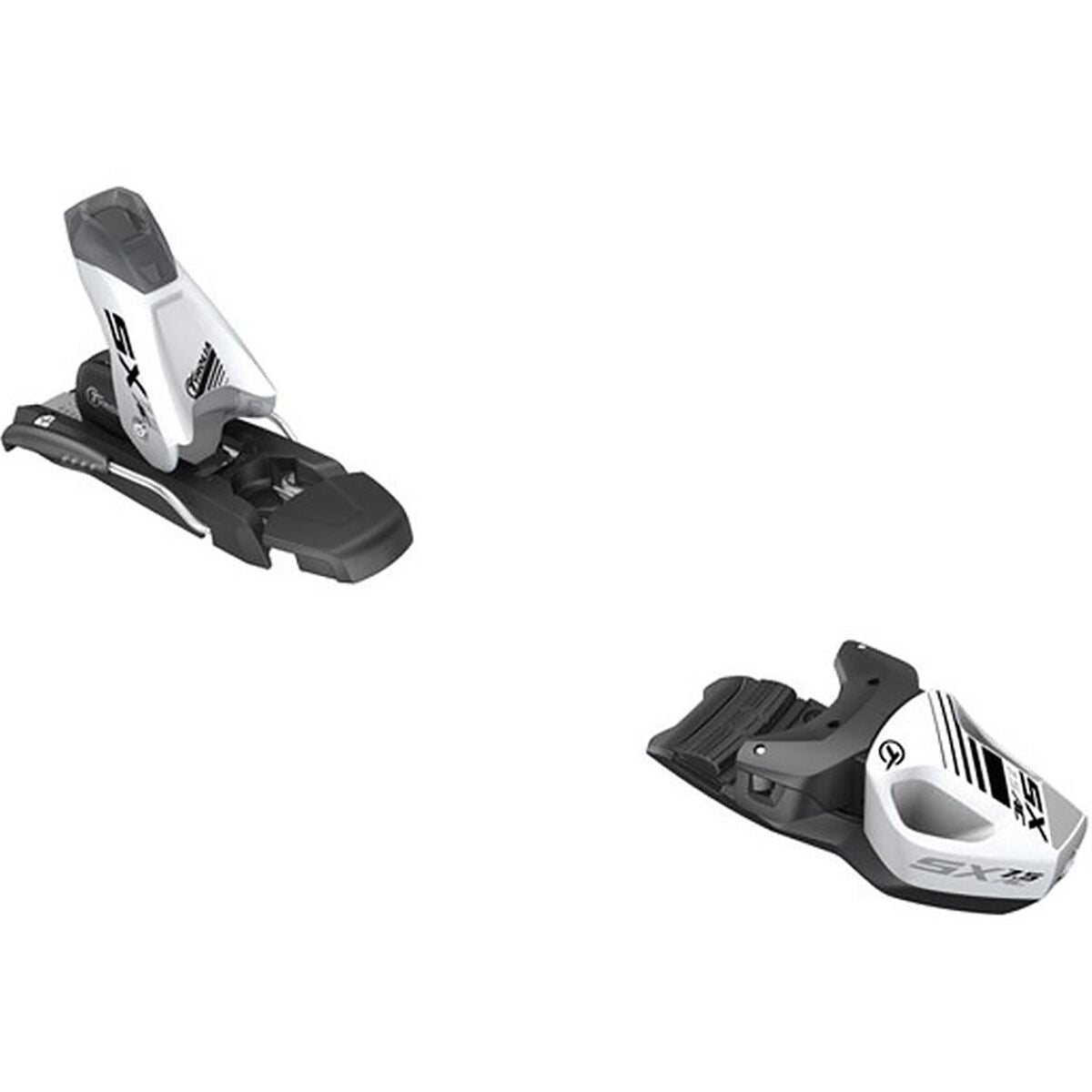Tyrolia SX 7.5 GW AC Junior Ski Bindings 2021