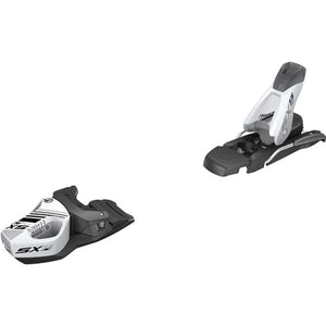 Tyrolia SX 7.5 GW AC Junior Ski Bindings 2021