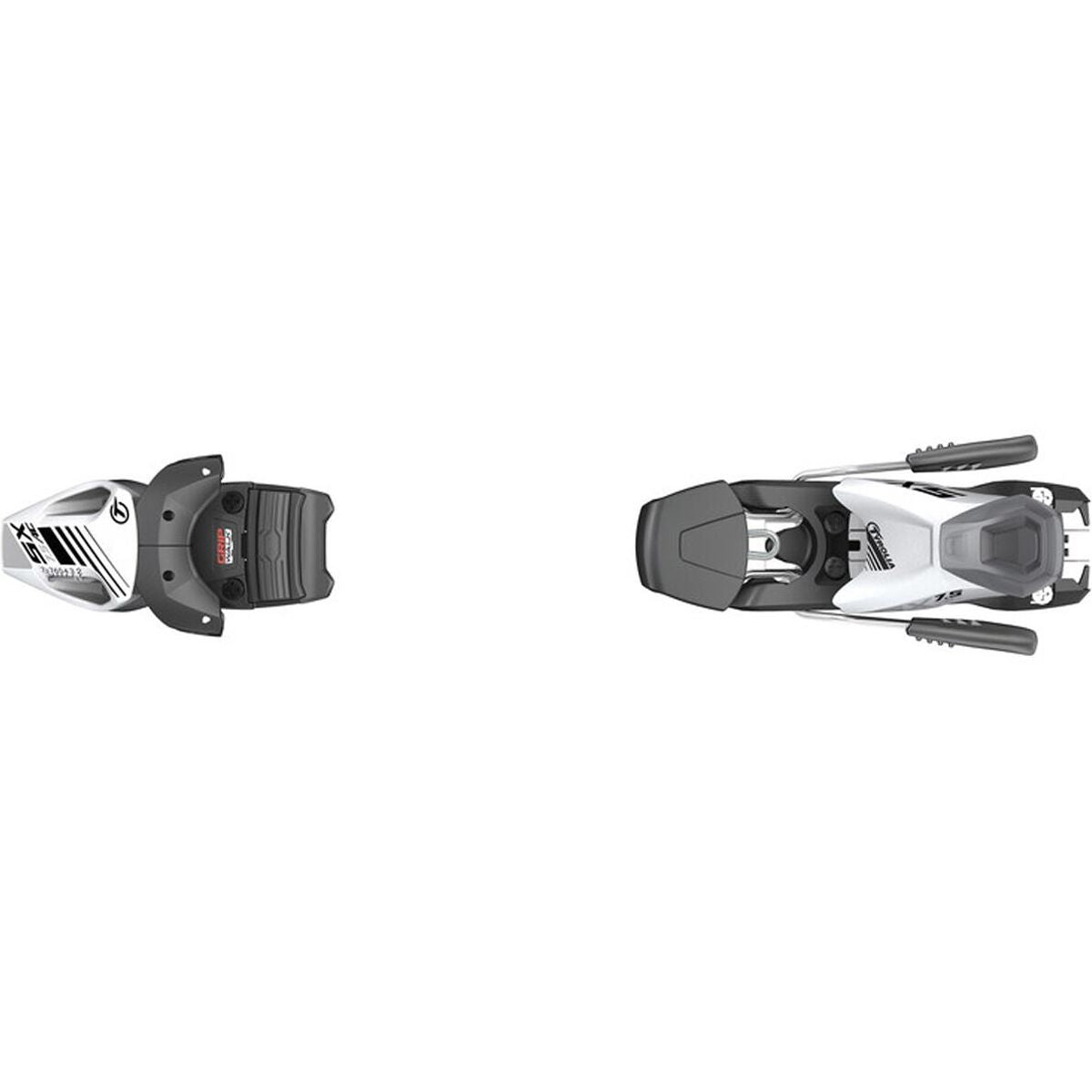 Tyrolia SX 7.5 GW AC Junior Ski Bindings 2021