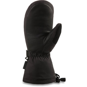 Leather Camino Mitt