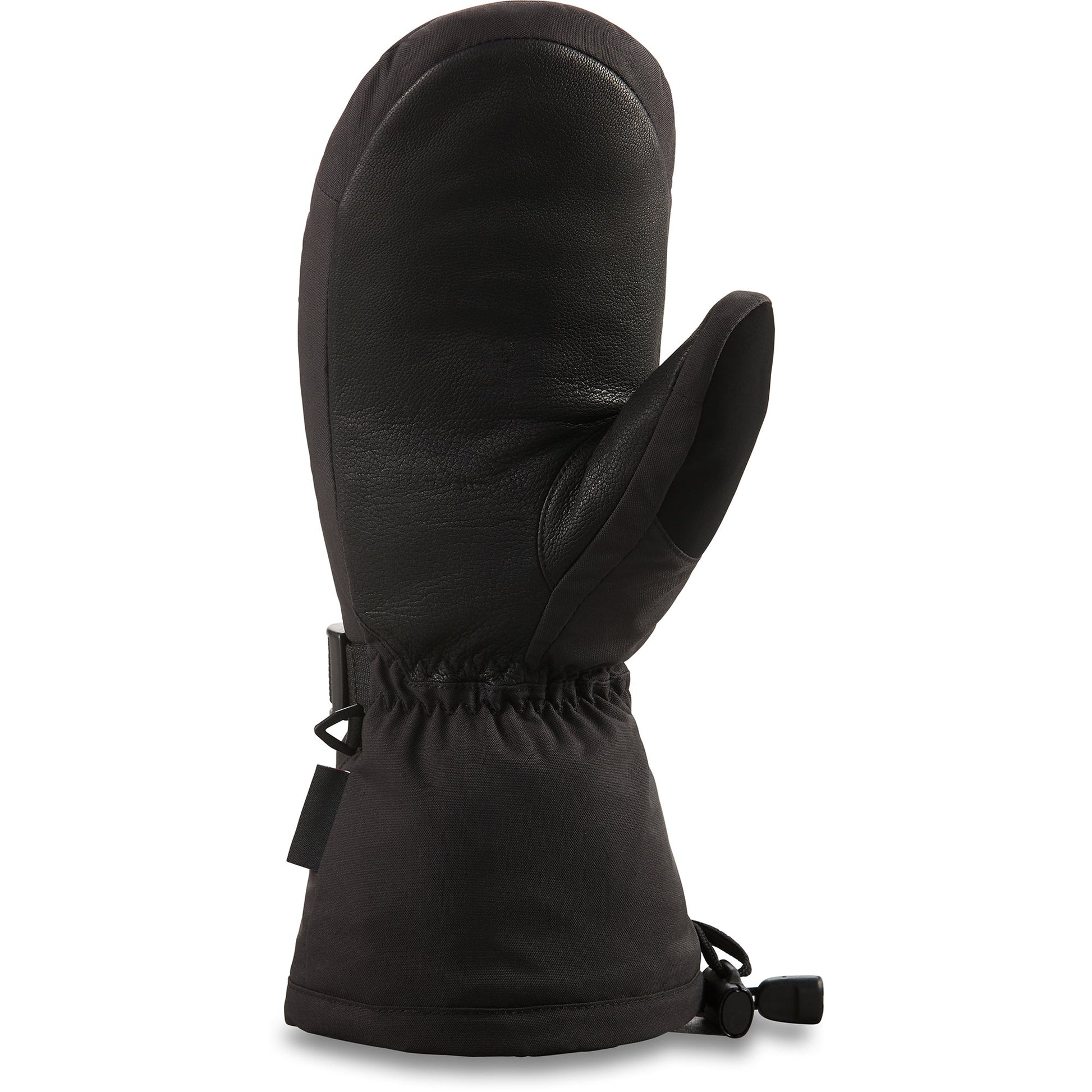 Leather Camino Mitt