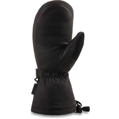 Leather Camino Mitt