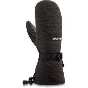 Leather Camino Mitt