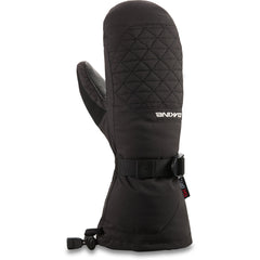 Leather Camino Mitt