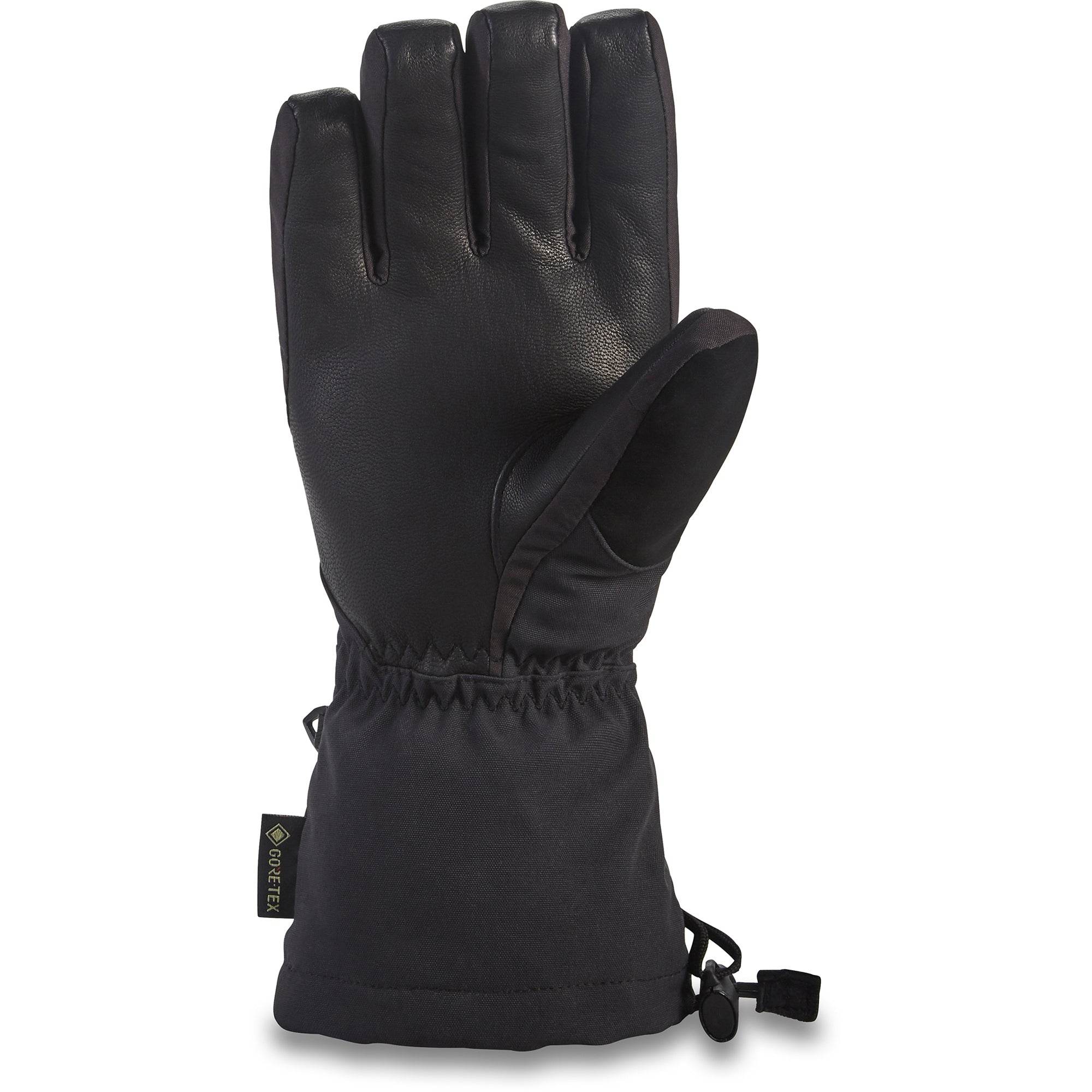 Leather Sequoia Gore-Tex Glove - Suburban Ski and Bike