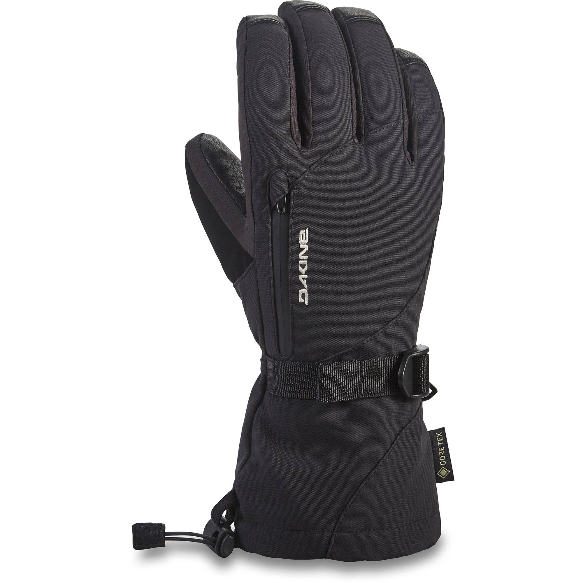 Leather Sequoia Gore-Tex Glove - Suburban Ski and Bike