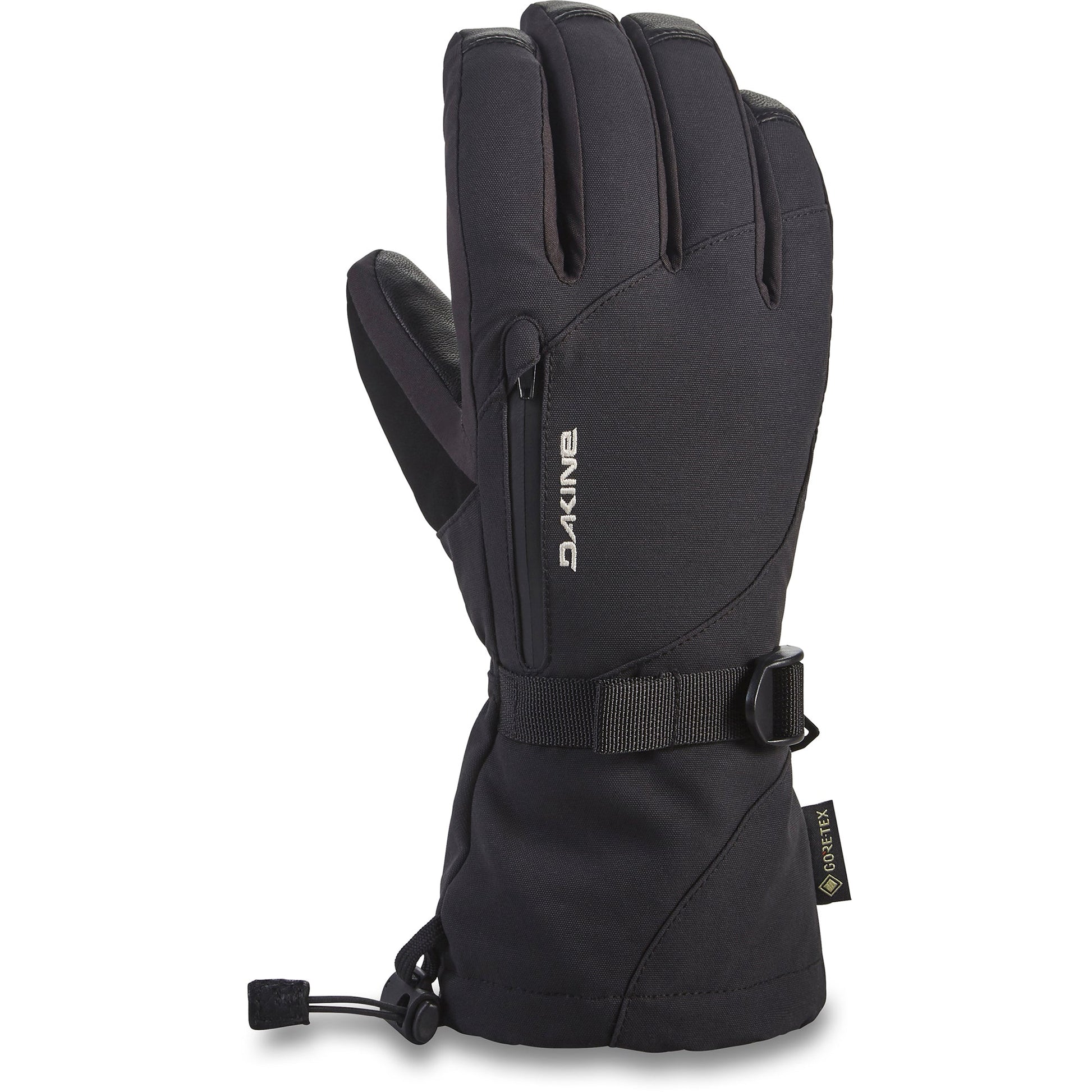 Leather Sequoia Gore-Tex Glove