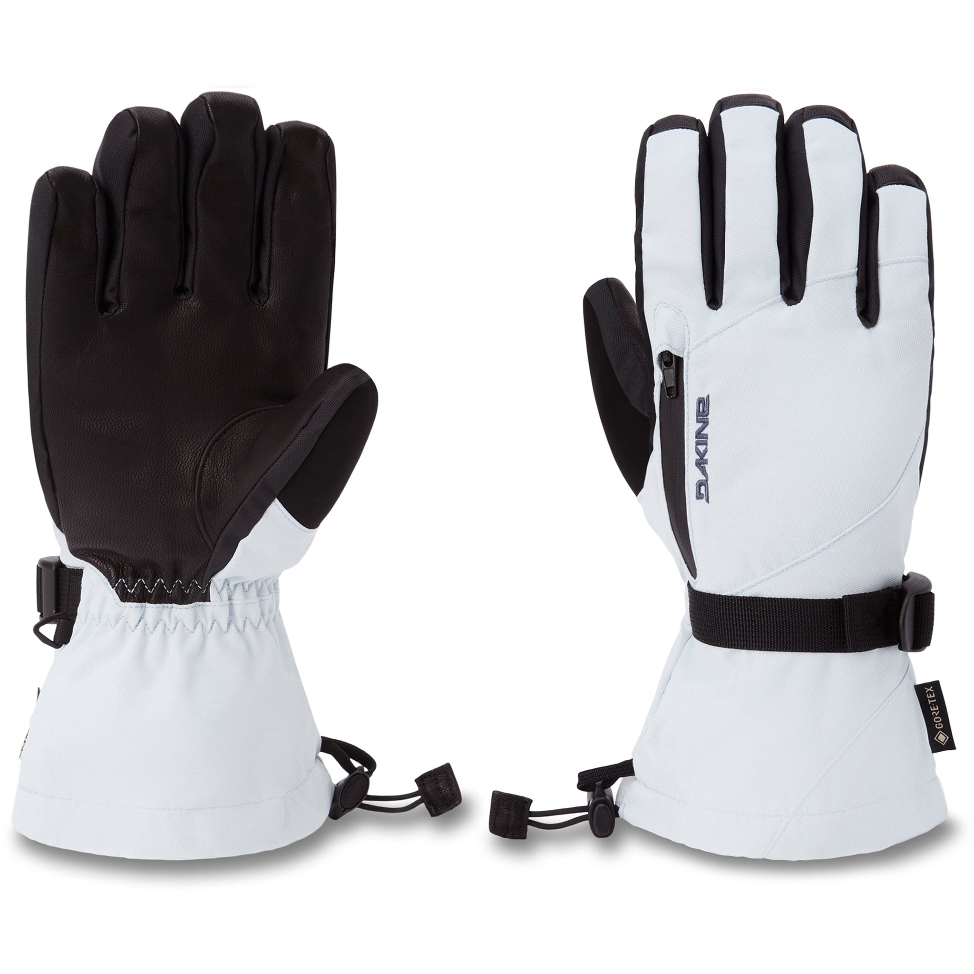 Leather Sequoia Gore-Tex Glove