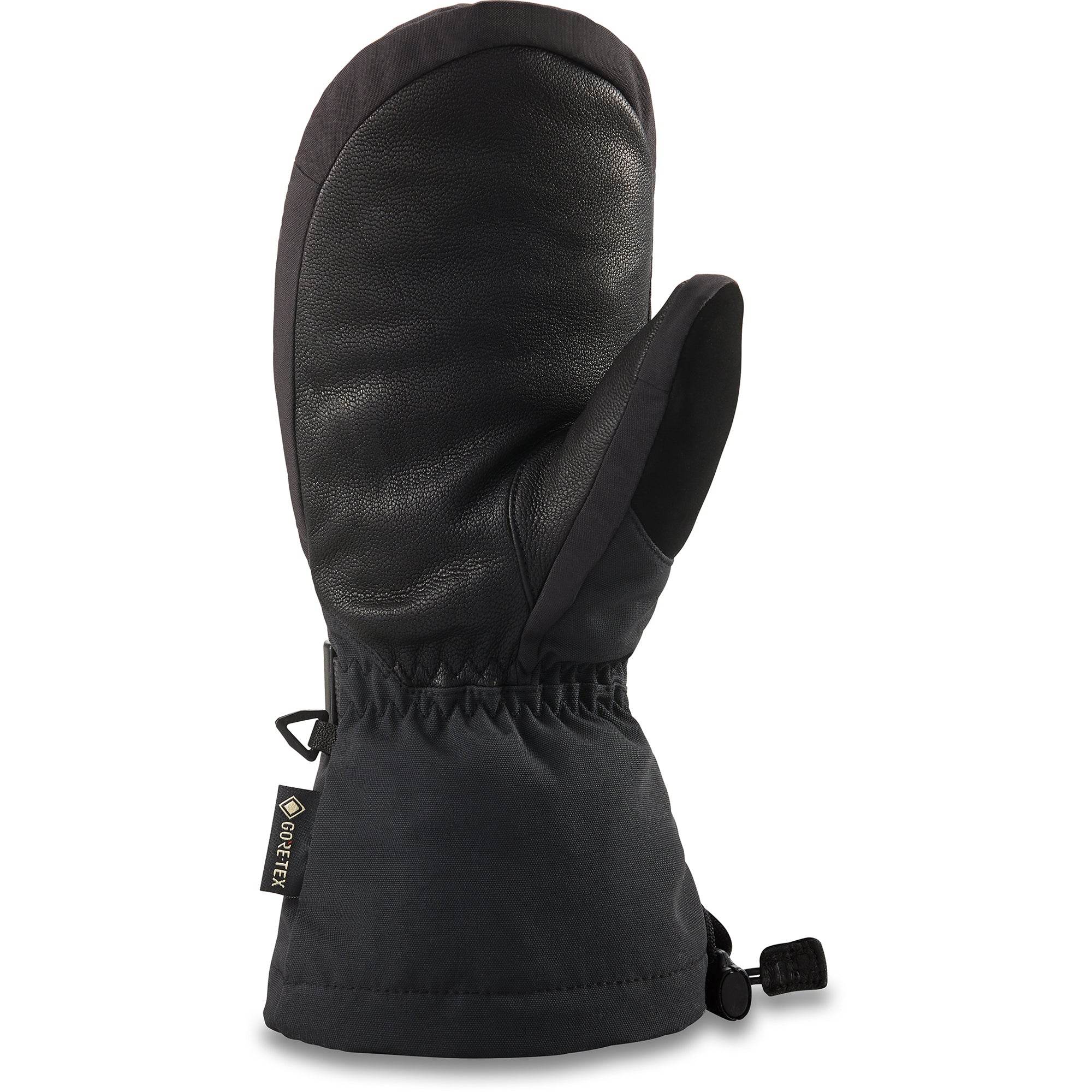 Leather Sequoia Gore-Tex Mitt - Suburban Ski and Bike