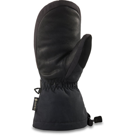 Leather Sequoia Gore-Tex Mitt
