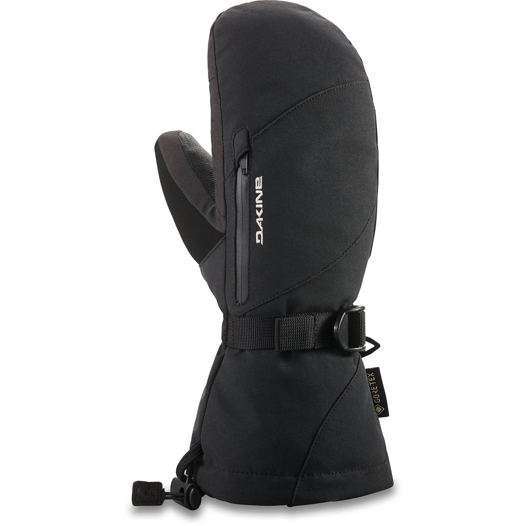 Leather Sequoia Gore-Tex Mitt - Suburban Ski and Bike