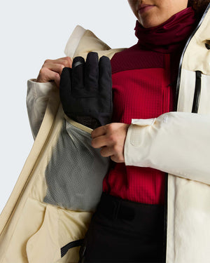 The North Face Women's Freedom Insulated Ski & Snowboard Jacket