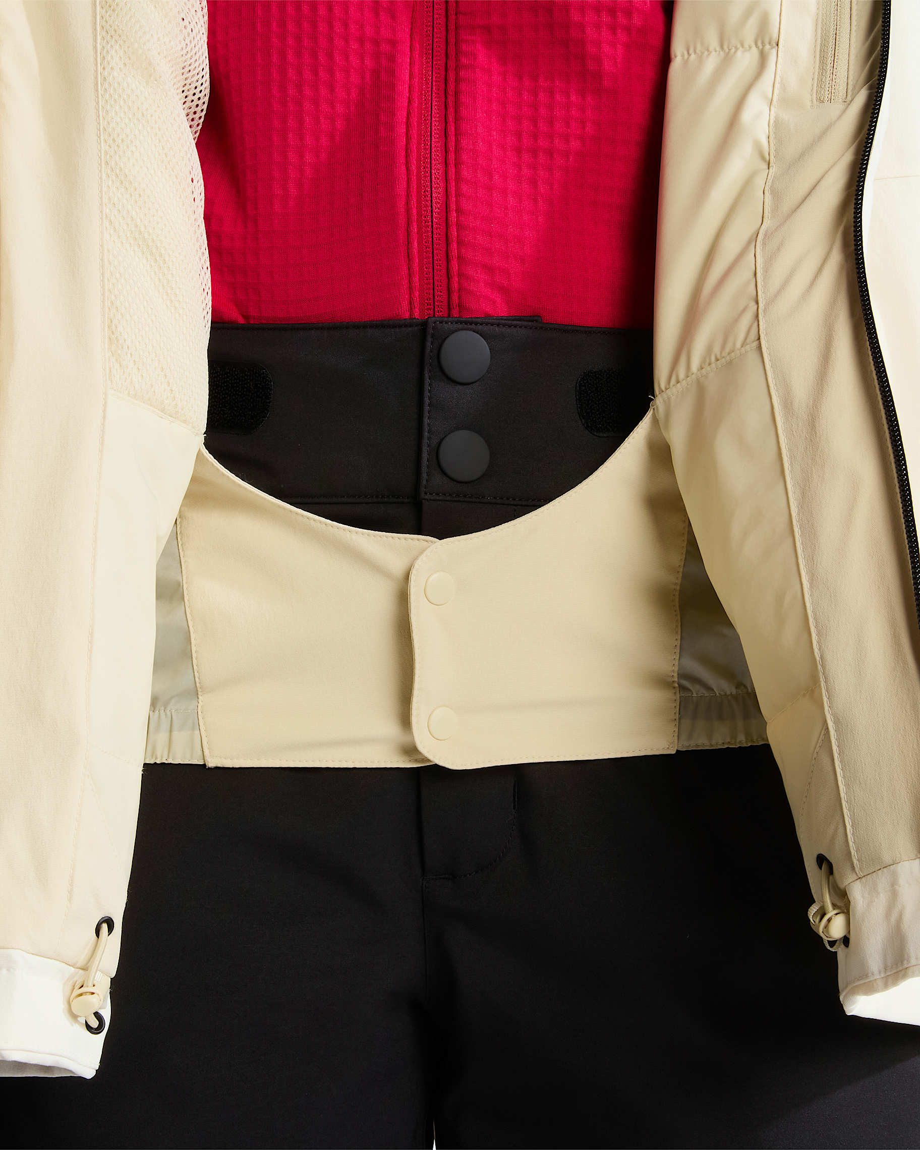 The North Face Women's Freedom Insulated Ski & Snowboard Jacket