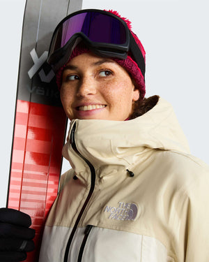 The North Face Women's Freedom Insulated Ski & Snowboard Jacket