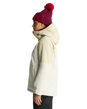 The North Face Women's Freedom Insulated Ski & Snowboard Jacket