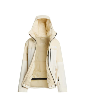 The North Face Women's Freedom Insulated Ski & Snowboard Jacket