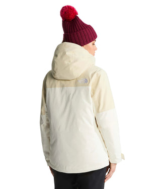 The North Face Women's Freedom Insulated Ski & Snowboard Jacket