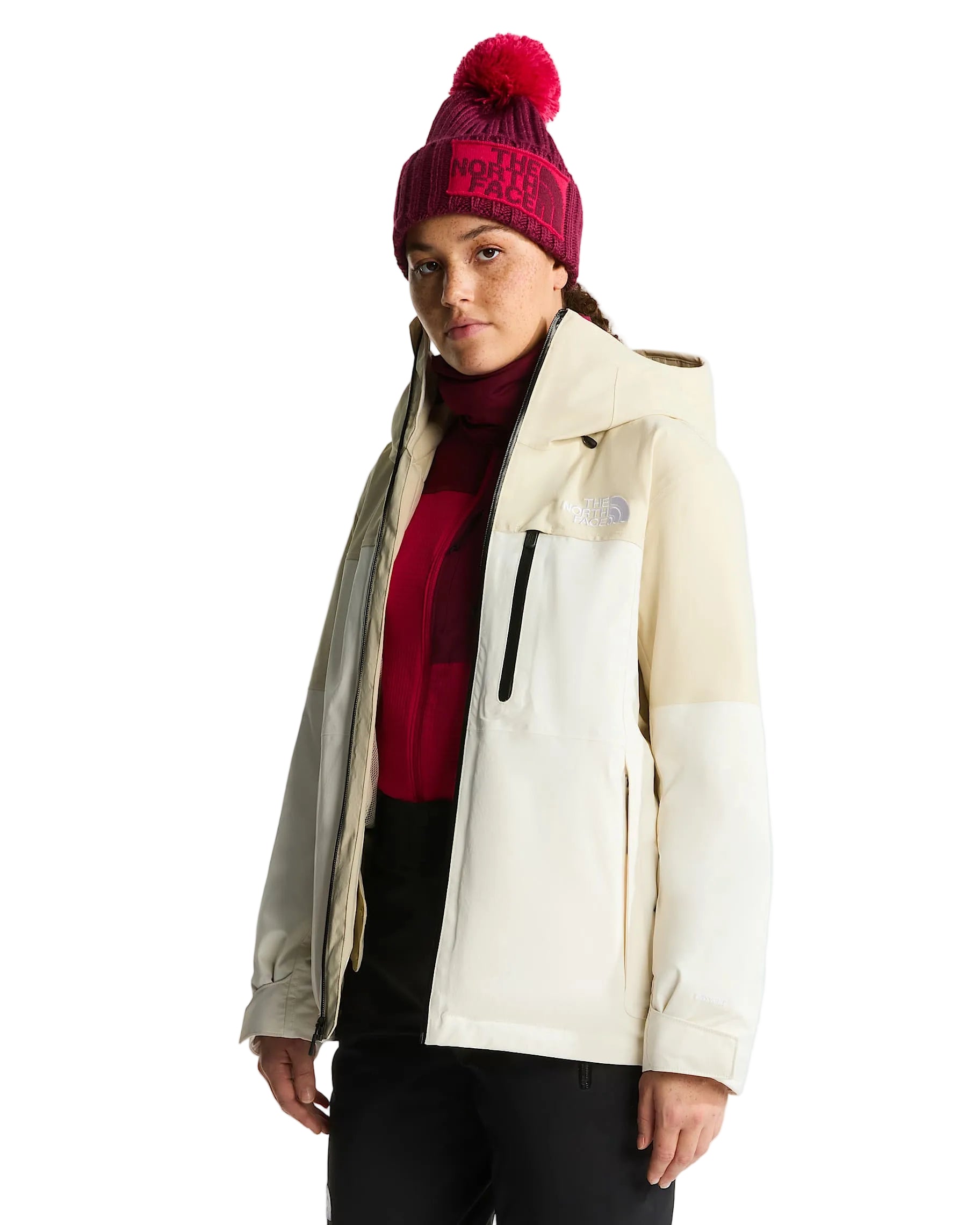 The North Face Women's Freedom Insulated Ski & Snowboard Jacket