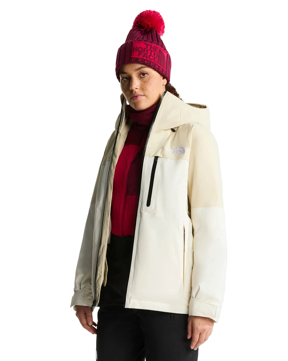 The North Face Women's Freedom Insulated Ski & Snowboard Jacket
