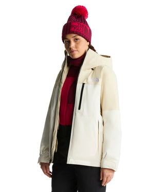 The North Face Women's Freedom Insulated Ski & Snowboard Jacket