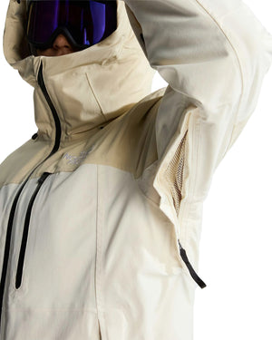The North Face Women's Freedom Insulated Ski & Snowboard Jacket