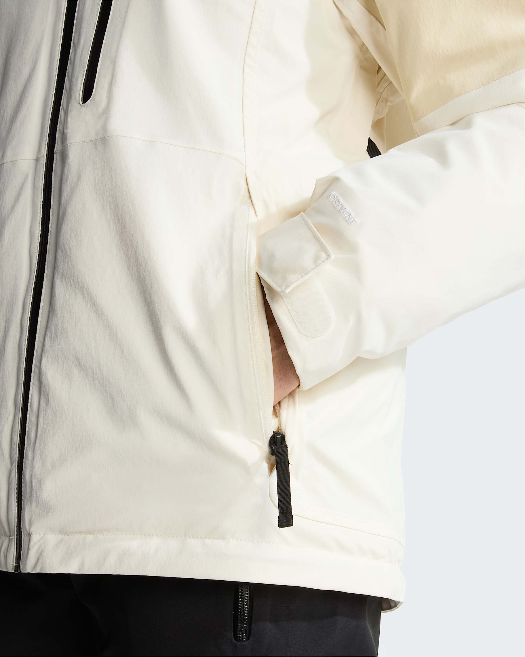 The North Face Women's Freedom Insulated Ski & Snowboard Jacket